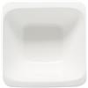 TOGNANA Infinity Coppetta Quadra Cm 12x12 - Confezione da 12 pezzi