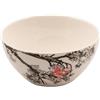 Le Coq Porcelaine LE COQ KERASIA Coppetta rotonda color avorio cm 6,5 h cm 3,5 - Confezione da 36 pezzi