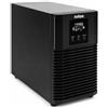 Nilox, UPS Premium OnLine Pro LED da 4.500VA/3.150W, UPS con Tecnologia a Doppia Conversione, Protegge Server, Workstation, Reti LAN e Computer da Blackout, con Tecnologia OnLine