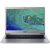 Acer Notebook ACER SF313-51-56DU 13.3" i5-8250U 1.6GHz RAM 8GB-SSD 256GB M2 NVMe-WIN 10 HOME ITALIA (NX.H3YET.004 [NX.H3YET.004]