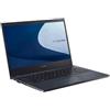 ASUS Notebook ASUS P2451FA-EB0619R 14" i5-10210U 1.6GHz RAM 8GB-SSD 512GB-WIN 10 PROF BLACK (90NX02N1-M08000) [90NX02N1-M08000]
