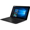ASUS Notebook ASUS T302CA-FL042R 12.5" TOUCH SCREEN CORE M7 1.2GHz RAM 8GB-SSD 512GB-WIN 10 PROF ITALIA (90NB0B51 [T302CA-FL042R]