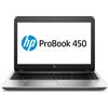 HP Notebook HP PROBOOK 450 G4 15.6" i5-7200U 2.5GHz RAM 8GB-SSD 256GB-WIN 10 PROF ITALIA (Y8A16EA#ABZ) [Y8A16EA#ABZ]