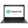 HP Notebook HP PROBOOK 450 G5 15.6" i5-8250U 3.4GHz RAM 16GB-SSD 512GB-GEFORCE 930 MX 2GB-WIN 10 HOME ITALIA GR [3QM60EA#ABZ]