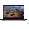 Lenovo Notebook LENOVO THINKPAD L13 GEN 2 13.3" i5-1135G7 2.4GHz RAM 8GB-SSD 512GB M.2 NVMe-WIN 10 PROF BLACK (20VH [20VH0019IX]