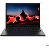 Lenovo Notebook LENOVO THINKPAD L13 GEN4 13.3" WUXGA AMD RYZEN 5 PRO 7530U 2GHz RAM 16GB-SSD 512GB M.2 NVMe-WI-FI 6 [21FN0007IX]