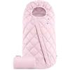 Cybex Gold Sacco Invernale Footmuff Snøgga 2 - Powder Pink