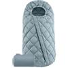 Cybex Gold Sacco Invernale Footmuff Snøgga 2 - Sky Blue