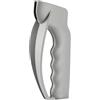 Victorinox Affilacoltelli Professionale, Affilatore, Knife Sharpener, Robusto Manico Sintetico, In due colori, Nero/Grigio