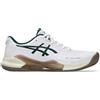 Asics Scarpe Asics Gel Challenger 14 Padel Bianco Marrone