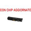 CHIP AGGIORNATO Toner per Xerox Phaser 3260 Workcentre 3225 106R02777 nero 3000pag.