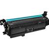 Toner per HP CF360X 508X nero 125000pag.