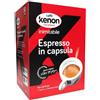 Kenon - Caffè in Capsule Monodose, 50 Capsule Nespresso