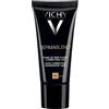 VICHY (L'Oreal Italia SpA) Dermablend Fondotinta Fluido Correttore Colore 45 Gold 30 ml