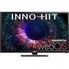 INNO HIT TV INNOHIT 32" IH32WB2K HD SMART WOS IT