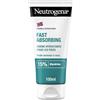 Neutrogena, Formula Norvegese, Crema per i Piedi - 100 ml