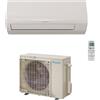 Daikin CONDIZIONATORE DAIKIN SENSIRA 18000 BTU WI-FI INTEGRATO MONOSPLIT INVERTER R32 FTXF50F A++