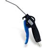 CCLIFE Pistole di soffiaggio 1/4, 8 bar di pressione massima di esercizio, pistola ad aria per aria compressa