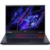 Predator Helios Neo 18 Notebook gaming | PHN18-71 | Nero