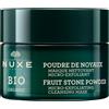 LABORATOIRE NUXE ITALIA Srl Maschera Detergente Micro-Esfoliante Bio Nuxe 50ml
