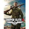 Rebellion Sniper Elite 4 North America | Steam
