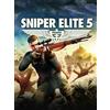 Rebellion Sniper Elite 5 | Steam