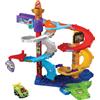 VTech Baby Vroom Vroom Go - Mega Circuito 2 in 1
