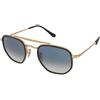 Ray-Ban The Marshal II RB3648M 91673F