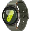 Watch Samsung Galaxy Watch 7 L310 44mm BT - Green