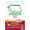 TRAINER NATURAL TRAINER CAT ADULT POLLO 3KG