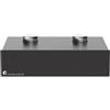 PRO-JECT MC STEP UP BOX S3 BLACK STEP UP PER TESTINE MC NUOVO