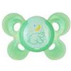 CHICCO (ARTSANA SpA) Chicco Physio Comfort Ciuccio Luminoso 4m+