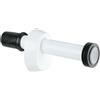 Climaprice CANOTTO DI ALLACCIAMENTO UNIVERSALE PER CASSETTE INCASSO