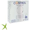 Control Finissimo UltraFeel 3 Pezzi