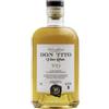 Don Tito Vierux Rhum Vo Jamaique Maison Chollet 70 cl