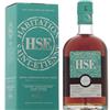 Hse Rhum Agricole Extra Vieux 2013 Whisky Rozelieures Cask Finish 50 cl