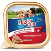 Morando Miglior Cane Patè con Manzo e Cuore vaschetta 150 g