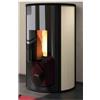 Cola stufa wave avorio lak4a10y