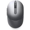 DELL compatible MOBILE PRO WIRELESS MOUSE MS5120W -TITAN GRAY SE