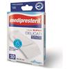 Medipresteril Cerotti Delicati Super 8 x 3,8 Cm 10 Pezzi