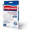 Medipresteril Medicazione Post Operatoria Delicata Tnt 10x12 Cm 5 Pezzi