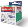 Medipresteril Cerotto Rocchetto Tnt 2,5cmx5m