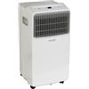COMFEE CLIMATIZZATORE COMFEE PORTATILE GLACE 9C - 2340W