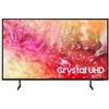 Samsung Tv Samsung 43" LED UE43DU7172 UHD 4K HDR Smart TV