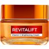 L'oreal Paris Revitalift Vitamin C Crema Viso Illuminante 50ml