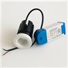 Faretto a LED 7W 2700K 36° Bianco