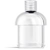 Moncler Pour Homme - Eau De Parfum 150 ml ricarica