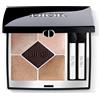 Diorshow 5 Couleurs Palette Occhi - Texture Cremosa - Lunga Tenuta E Comfort 539 grand bal