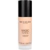 Mesauda Magic Wand - Correttore Fondotinta Liquido Magic wand c20