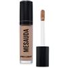 Mesauda Pro Light Concealer - Correttore Pro light concealer n80